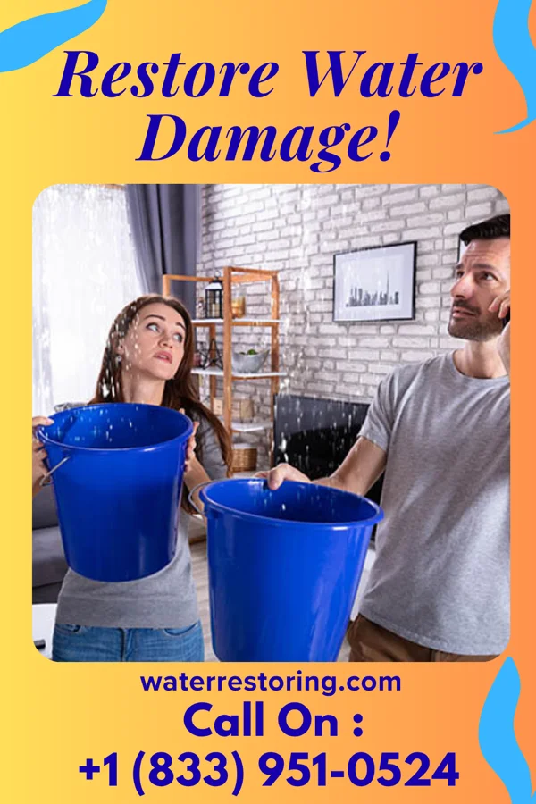 water restoration Express Damage Restoration Services Lakeline